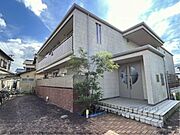 石山駅より徒歩14分 1階 築17年2ヶ月の賃貸物件