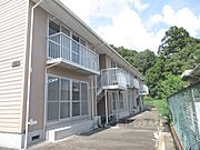 レイクキャピタル滋賀里 1階 築36年9ヶ月の賃貸物件
