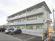 ピープルカタオカ 2階 築33年8ヶ月の賃貸物件