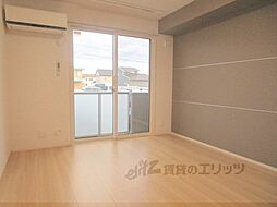 JR東海道・山陽本線 草津駅 徒歩21分の賃貸アパート 1階1LDKのリビング/ダイニング