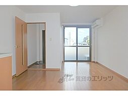 開の里III棟 1階2LDKのリビング/ダイニング