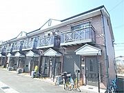 堅田駅より徒歩53分 1階 築22年11ヶ月の賃貸物件