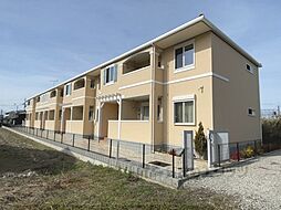 近江鉄道近江本線 高宮駅 徒歩2分の賃貸アパート