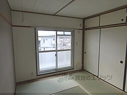 びわ湖美空団地21号棟 505 5階3DKのリビング/ダイニング