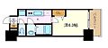プレサンス新栄ユリシス6階6.2万円