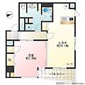 プレール・ドゥーク銀座EAST10階20.0万円