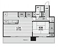 リガーレ日本橋人形町4階28.0万円