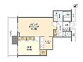 リガーレ日本橋人形町32階27.0万円
