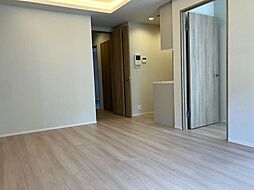 NK青山ホームズ 2階2LDKのリビング/ダイニング