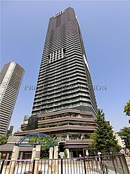 勝どきビュータワー