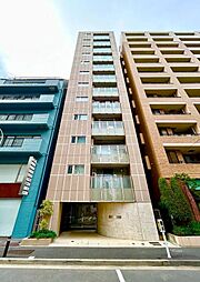 グリーンパーク日本橋小伝馬町