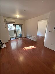 神田リープレックス・リズ 7階2LDKのリビング/ダイニング