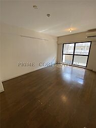 マーシュフィールド四番町 5階2LDKのリビング/ダイニング