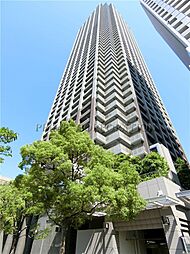 晴海アイランドトリトンスクエアビュータワー　1号棟