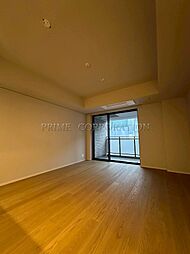 ザ・パークハウス千代田六番町 6階3LDKのリビング/ダイニング