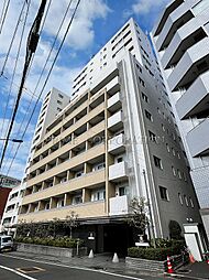 パークルージュ赤坂檜町