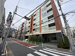 プレミスト赤坂檜町公園