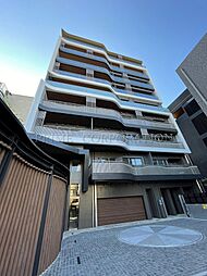 パークコート南青山三丁目