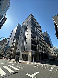 アーバネックス日本橋横山町