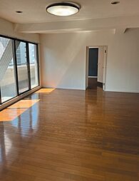 シャローム森下 7階4LDKのリビング/ダイニング