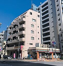 シャローム森下