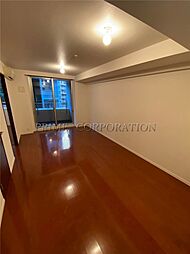 KDXレジデンス日本橋水天宮 4階2LDKのリビング/ダイニング