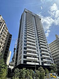 ザ・パークハウス高輪タワー