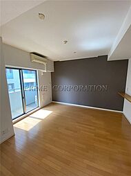 ルクレ日本橋馬喰町 7階2LDKのリビング/ダイニング