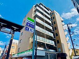 北品川アパートメント