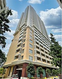 レジディアタワー目黒不動前