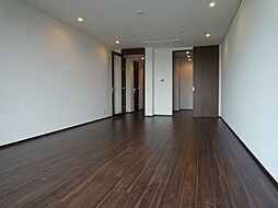 二番町テラス 9階2LDKのリビング/ダイニング