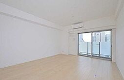 Haluwa芝公園 6階1LDKのリビング/ダイニング