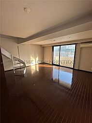 エストフルーヴ 5階1SLDKのリビング/ダイニング