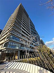 HARUMI FLAG SEA VILLAGE A棟