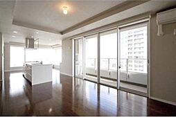 THE TOKYO TOWERS MIDTOWER 23階2LDKのリビング/ダイニング