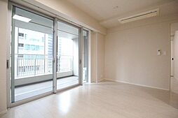 キャピタルゲートプレイス ザ・タワー 5階2LDKのリビング/ダイニング