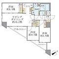 ロアール茅場町10階26.0万円