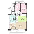 フィオーレ深川8階25.5万円
