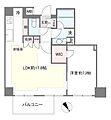 OPENRESIDENCIA南青山6階36.7万円