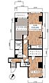 マイキャッスル水天宮前弐番館10階27.0万円