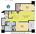 南青山マスターズハウス4階38.0万円
