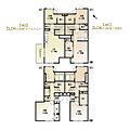 Skuld江東牡丹4階32.3万円