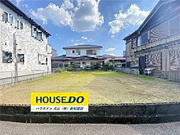 愛知県犬山市大字羽黒字上前川原