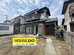 愛知県犬山市上野新町