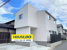 愛知県丹羽郡扶桑町大字高雄字南東川