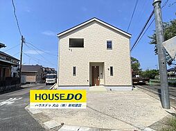 愛知県犬山市富岡新町１丁目