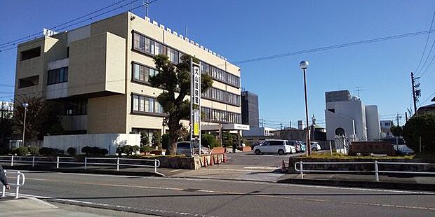 愛知県犬山警察署 750m