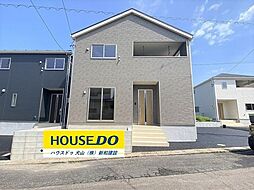 愛知県犬山市富岡新町１丁目