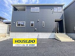 愛知県犬山市富岡新町１丁目