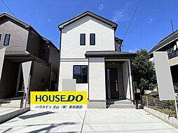 愛知県丹羽郡扶桑町大字高雄字下山